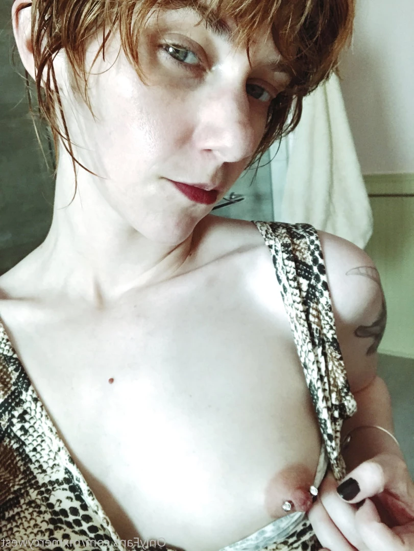 Mx. Mercy West [ mxmercywest ] Onlyfans leaked photo 7411380 on Hotleaks.tv