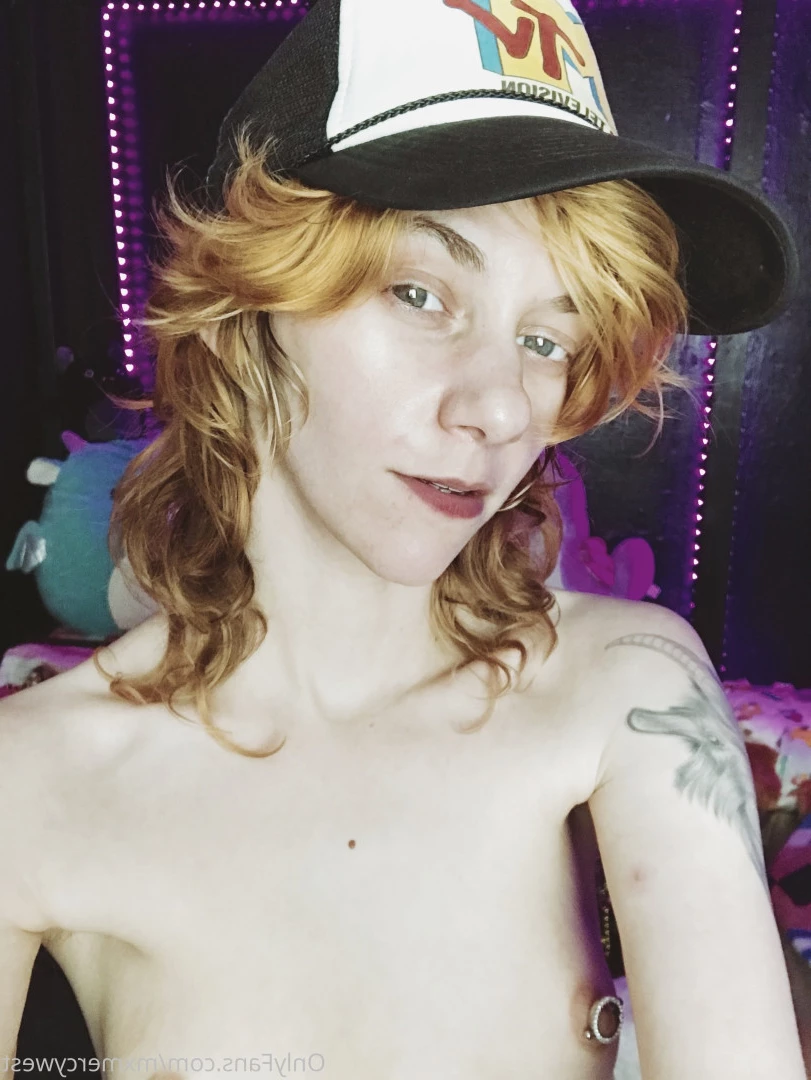 Mx. Mercy West [ mxmercywest ] Onlyfans leaked photo 7411389 on Hotleaks.tv