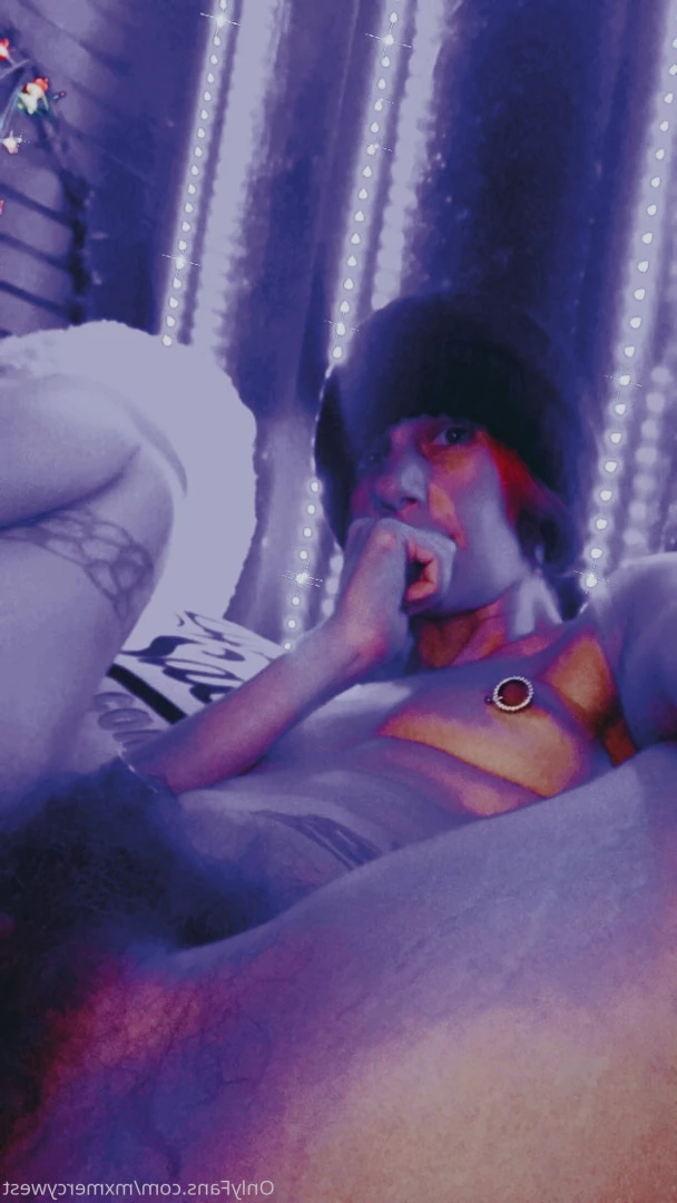 Mx. Mercy West [ mxmercywest ] Onlyfans leaked photo 7411745 on Hotleaks.tv
