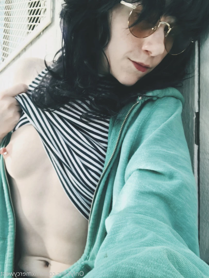 Mx. Mercy West [ mxmercywest ] Onlyfans leaked photo 7411848 on Hotleaks.tv