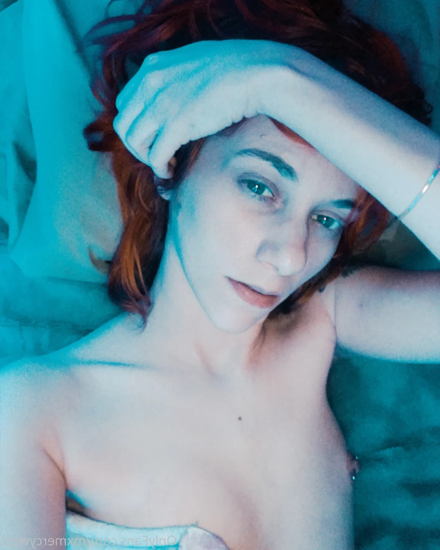 Mx. Mercy West [ mxmercywest ] Onlyfans leaked photo 7411968 on Hotleaks.tv