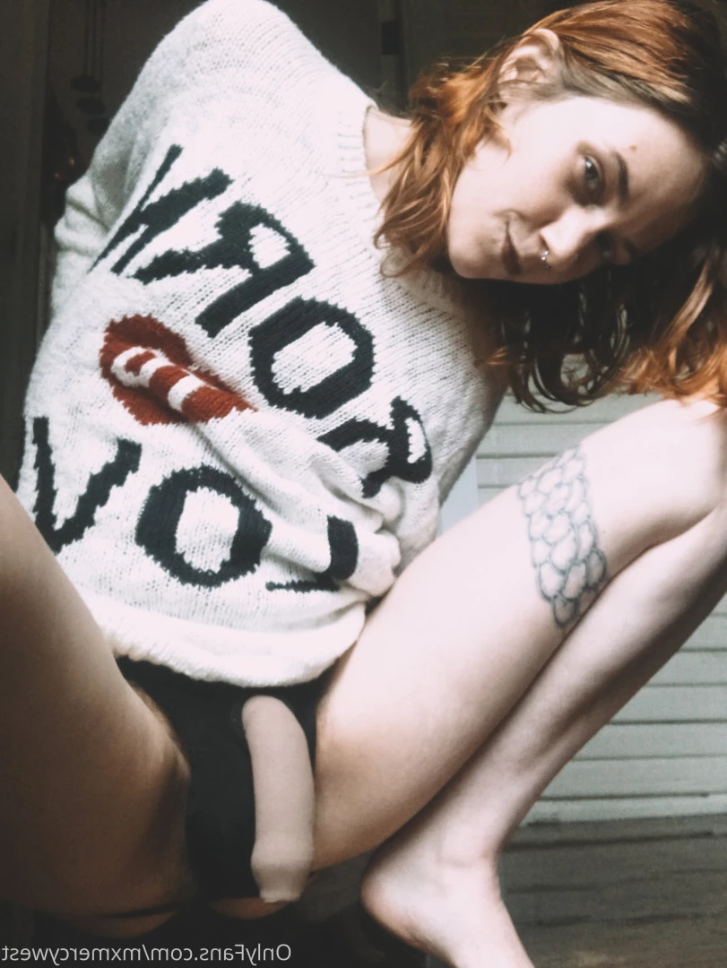 Mx. Mercy West [ mxmercywest ] Onlyfans leaked photo 7412299 on Hotleaks.tv