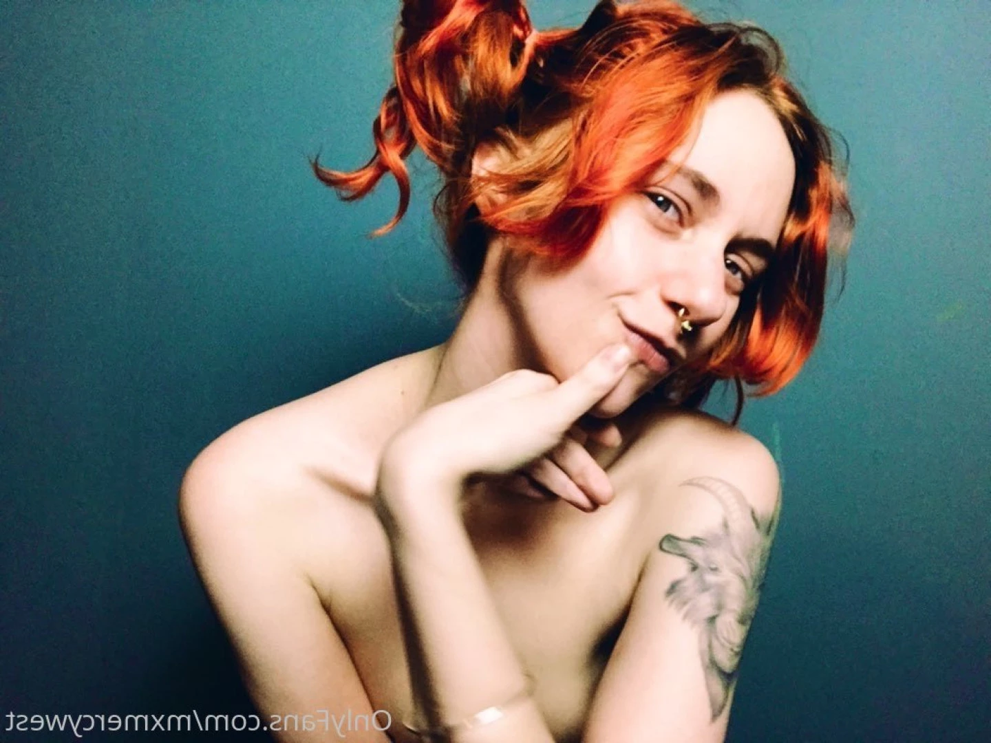 Mx. Mercy West [ mxmercywest ] Onlyfans leaked photo 7412572 on Hotleaks.tv