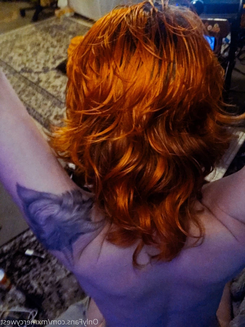 Mx. Mercy West [ mxmercywest ] Onlyfans leaked photo 7412700 on Hotleaks.tv
