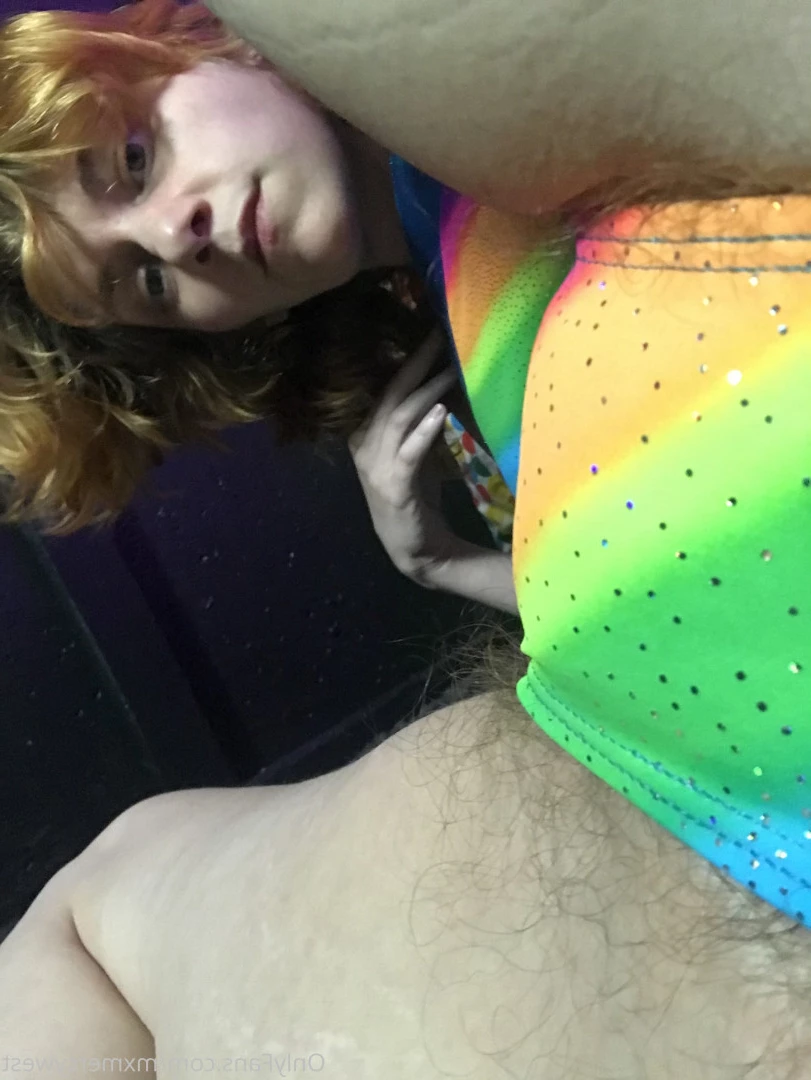 Mx. Mercy West [ mxmercywest ] Onlyfans leaked photo 7412845 on Hotleaks.tv