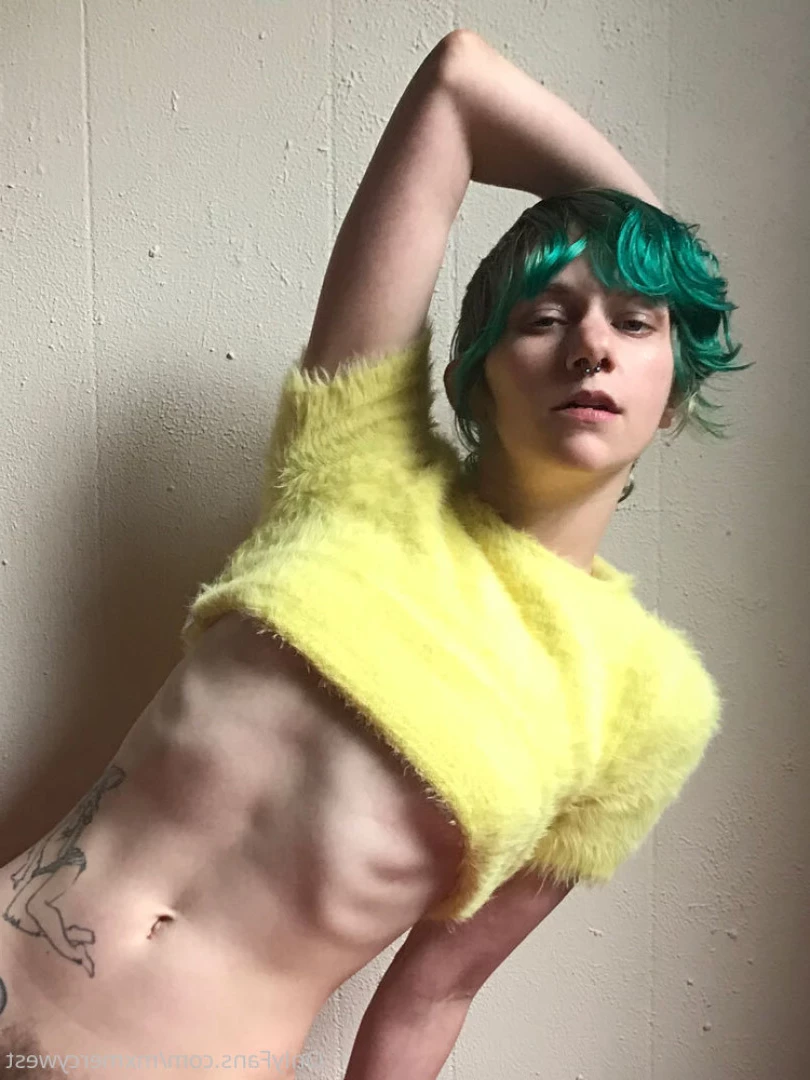 Mx. Mercy West [ mxmercywest ] Onlyfans leaked photo 7412895 on Hotleaks.tv