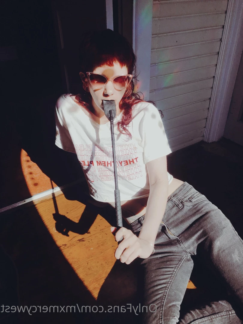 Mx. Mercy West [ mxmercywest ] Onlyfans leaked photo 7412906 on Hotleaks.tv