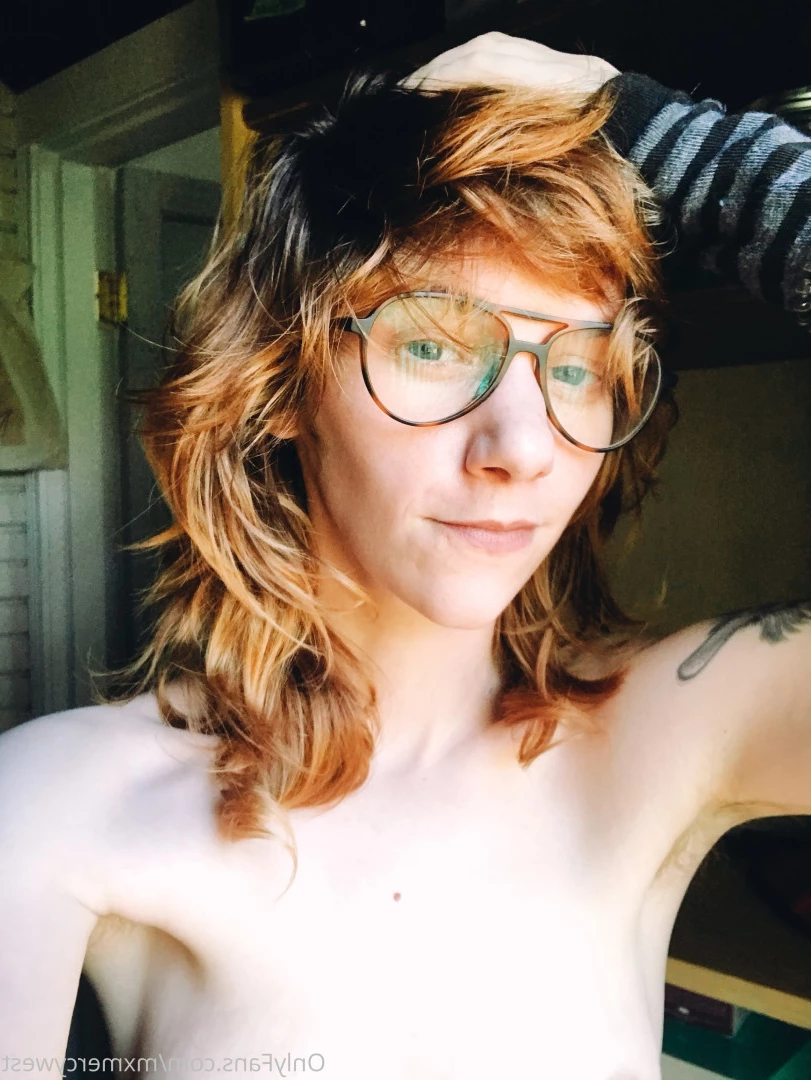 Mx. Mercy West [ mxmercywest ] Onlyfans leaked photo 7413023 on Hotleaks.tv
