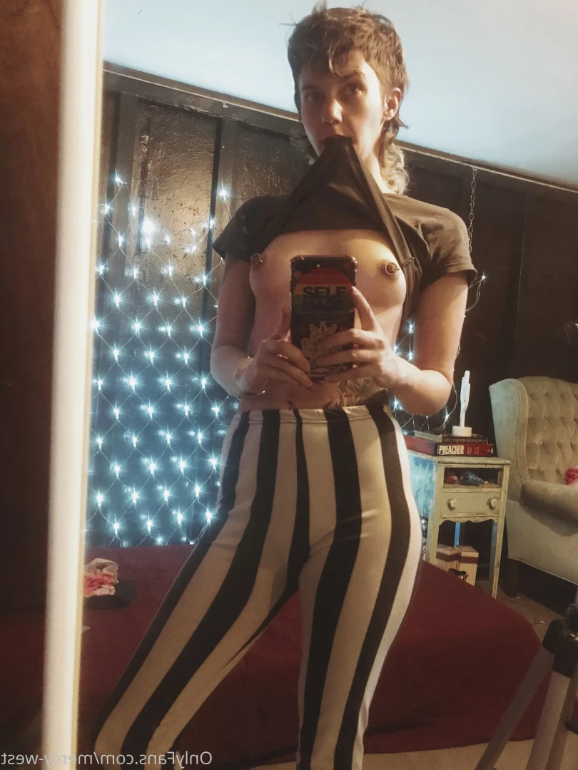 Mx. Mercy West [ mxmercywest ] Onlyfans leaked photo 7413121 on Hotleaks.tv