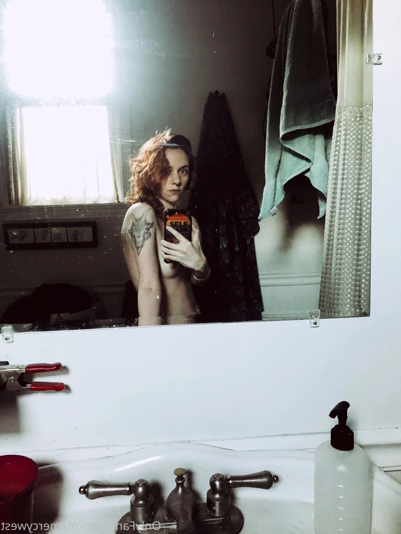 Mx. Mercy West [ mxmercywest ] Onlyfans leaked photo 7413185 on Hotleaks.tv