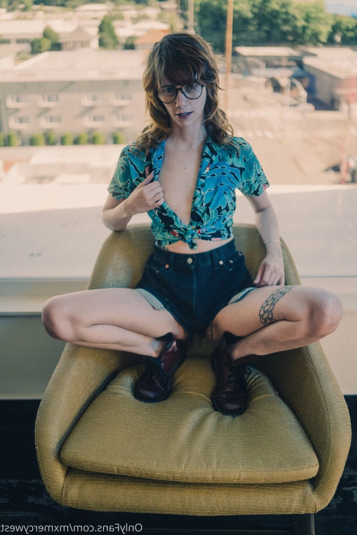 Mx. Mercy West [ mxmercywest ] Onlyfans leaked photo 7413196 on Hotleaks.tv