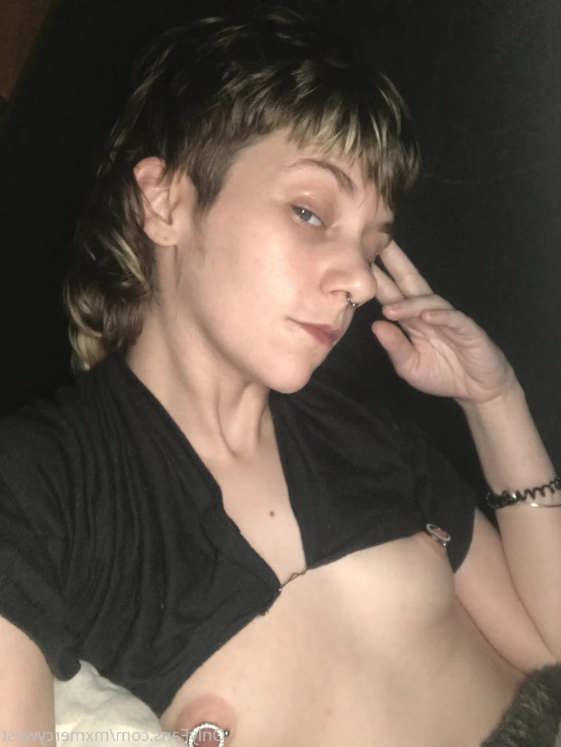 Mx. Mercy West [ mxmercywest ] Onlyfans leaked photo 7413358 on Hotleaks.tv