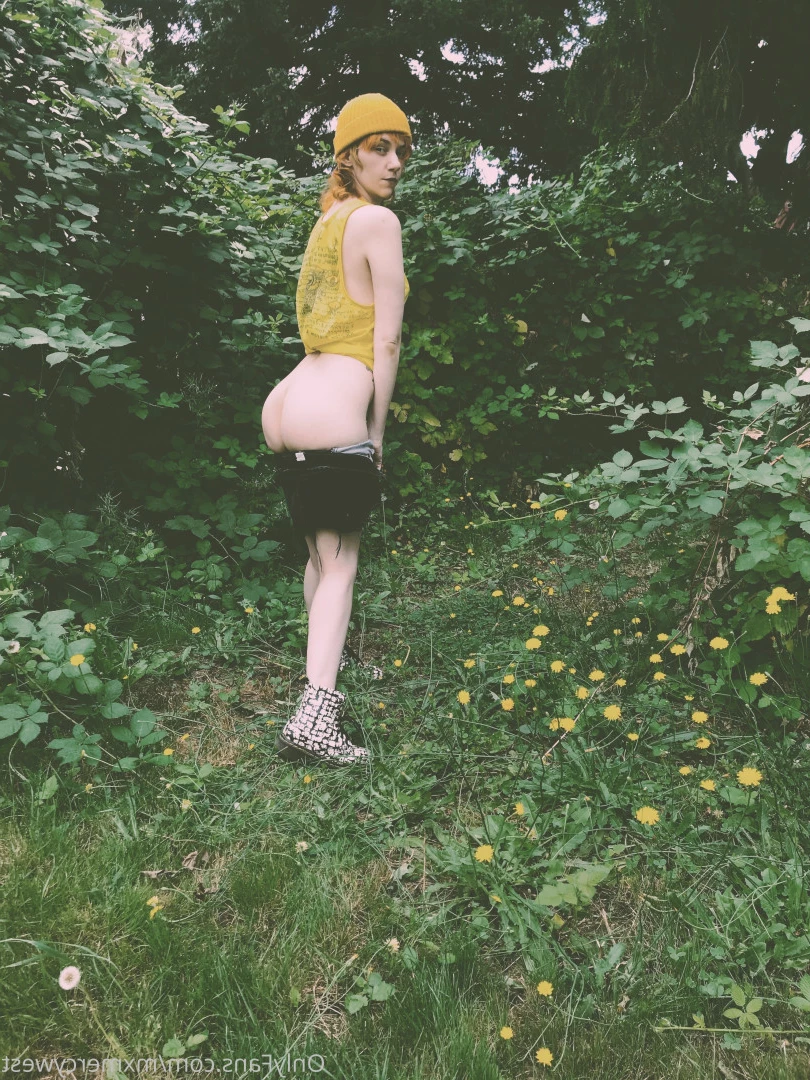 Mx. Mercy West [ mxmercywest ] Onlyfans leaked photo 7413568 on Hotleaks.tv