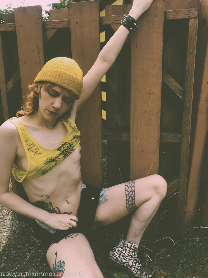 Mx. Mercy West [ mxmercywest ] Onlyfans leaked photo 7413580 on Hotleaks.tv