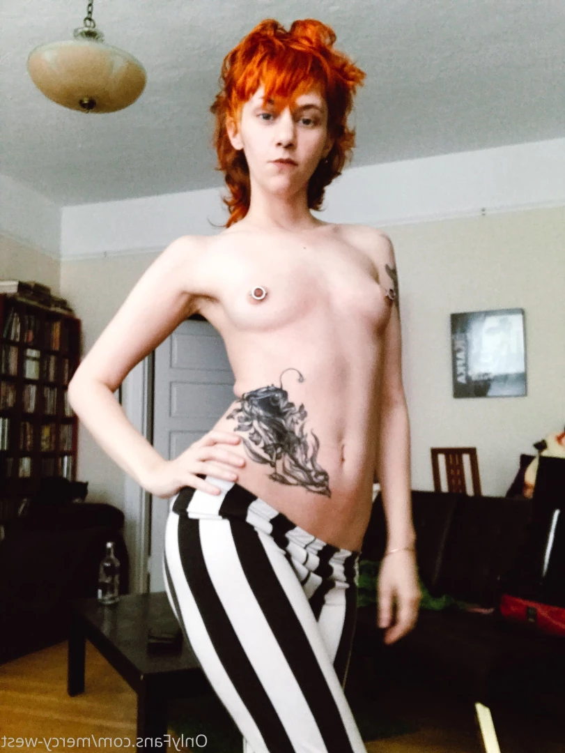 Mx. Mercy West [ mxmercywest ] Onlyfans leaked photo 7413716 on Hotleaks.tv
