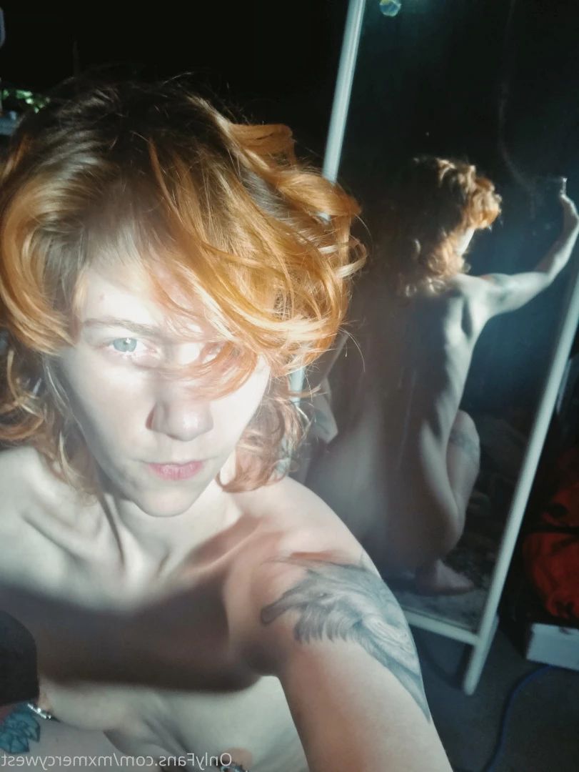 Mx. Mercy West [ mxmercywest ] Onlyfans leaked photo 7413817 on Hotleaks.tv