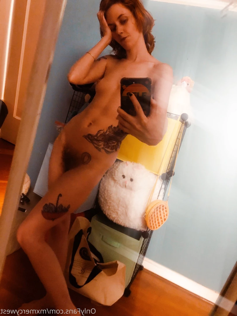 Mx. Mercy West [ mxmercywest ] Onlyfans leaked photo 7413838 on Hotleaks.tv