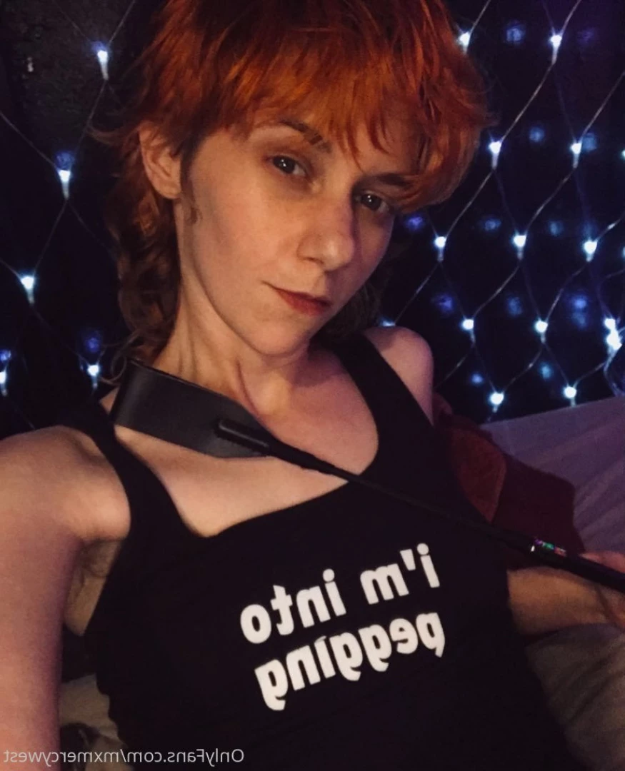 Mx. Mercy West [ mxmercywest ] Onlyfans leaked photo 7413888 on Hotleaks.tv