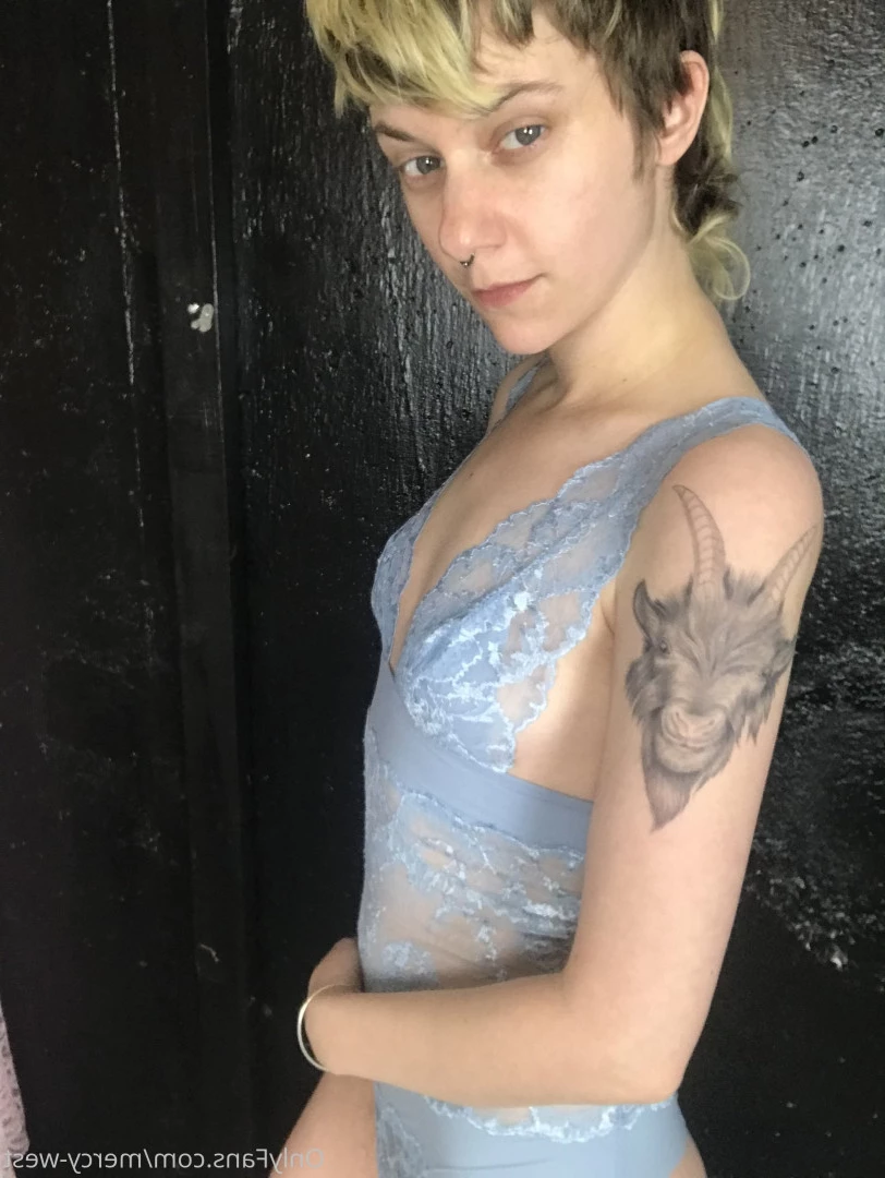 Mx. Mercy West [ mxmercywest ] Onlyfans leaked photo 7413980 on Hotleaks.tv