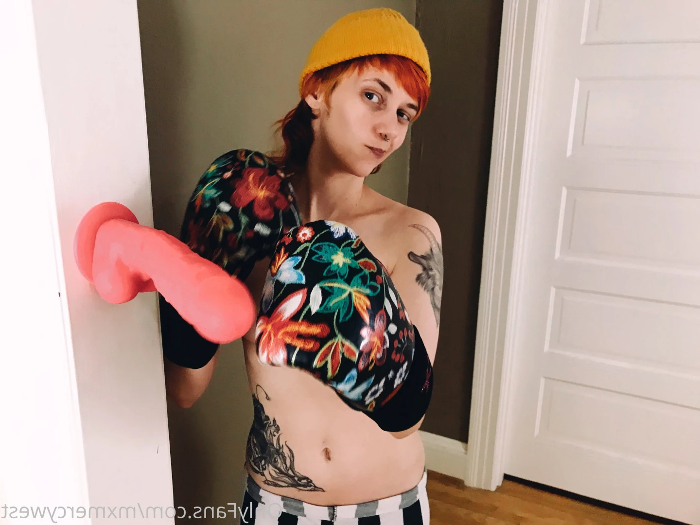 Mx. Mercy West [ mxmercywest ] Onlyfans leaked photo 7414044 on Hotleaks.tv