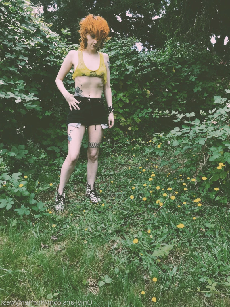 Mx. Mercy West [ mxmercywest ] Onlyfans leaked photo 7414056 on Hotleaks.tv