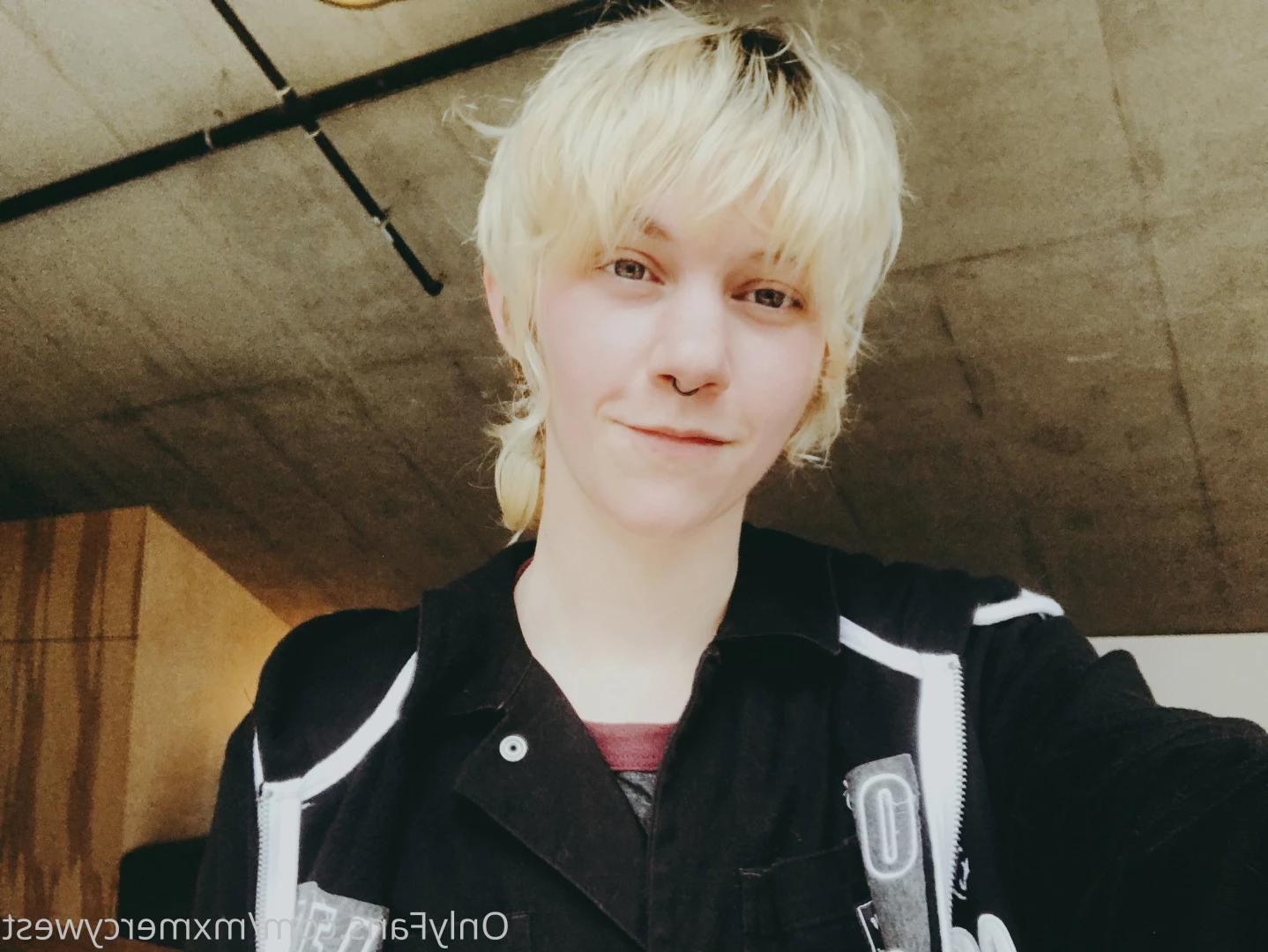 Mx. Mercy West [ mxmercywest ] Onlyfans leaked photo 7414071 on Hotleaks.tv