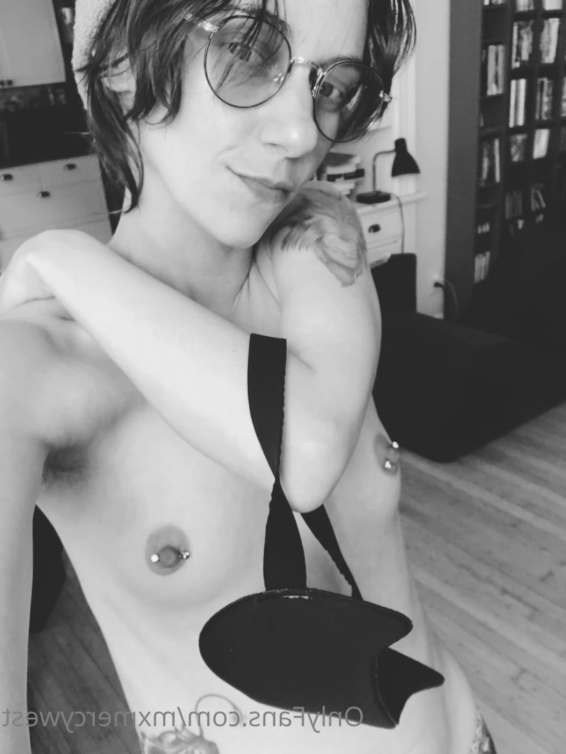 Mx. Mercy West [ mxmercywest ] Onlyfans leaked photo 7414126 on Hotleaks.tv