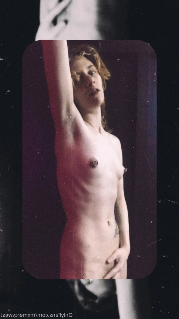 Mx. Mercy West [ mxmercywest ] Onlyfans leaked photo 7414182 on Hotleaks.tv