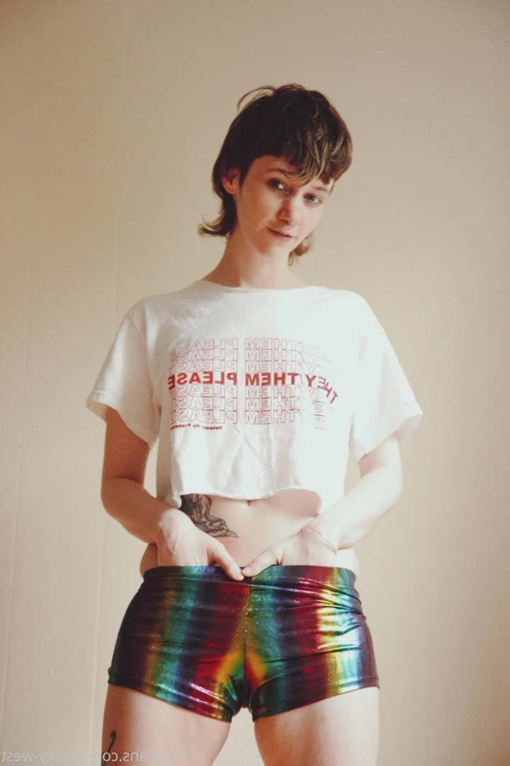 Mx. Mercy West [ mxmercywest ] Onlyfans leaked photo 7414406 on Hotleaks.tv