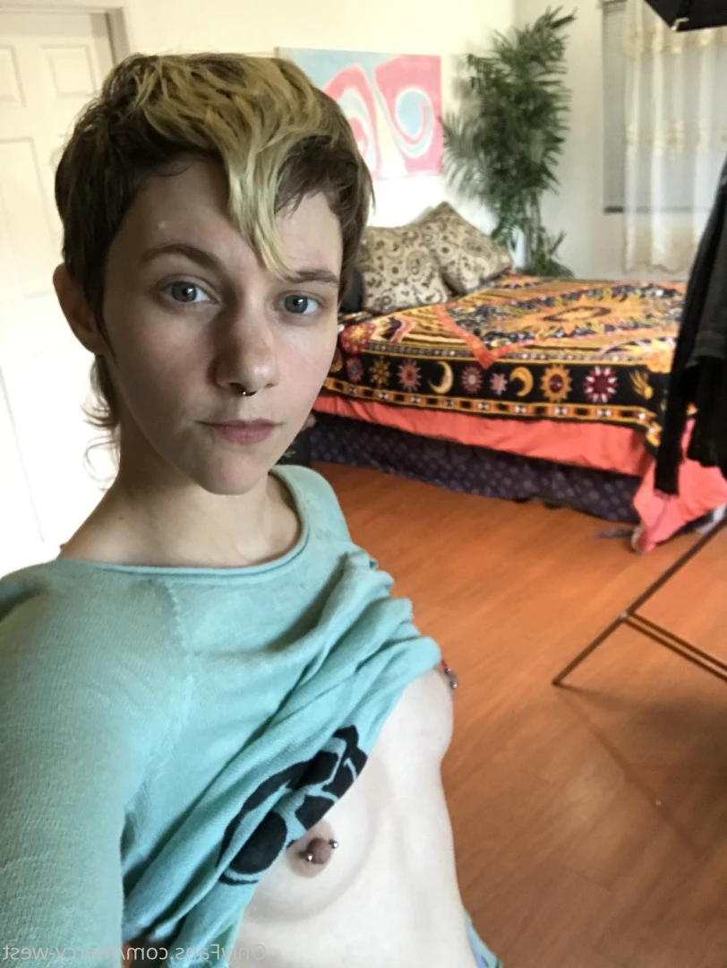Mx. Mercy West [ mxmercywest ] Onlyfans leaked photo 7414426 on Hotleaks.tv