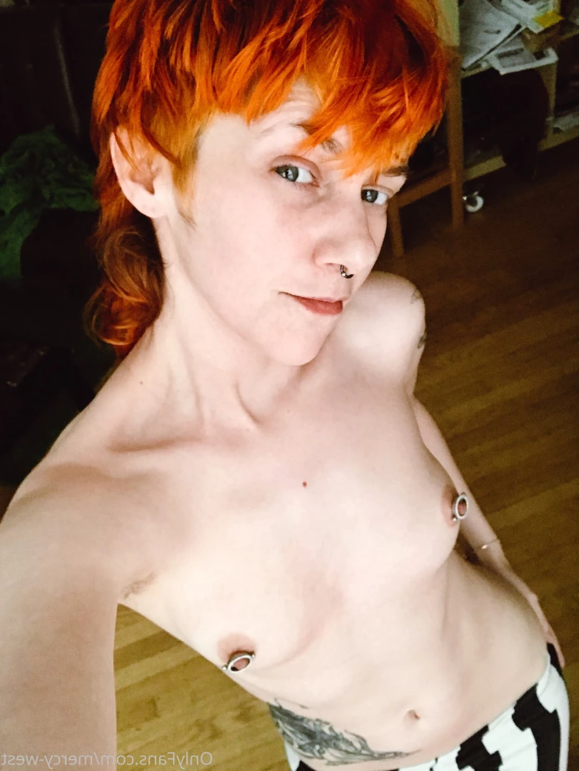 Mx. Mercy West [ mxmercywest ] Onlyfans leaked photo 7414589 on Hotleaks.tv