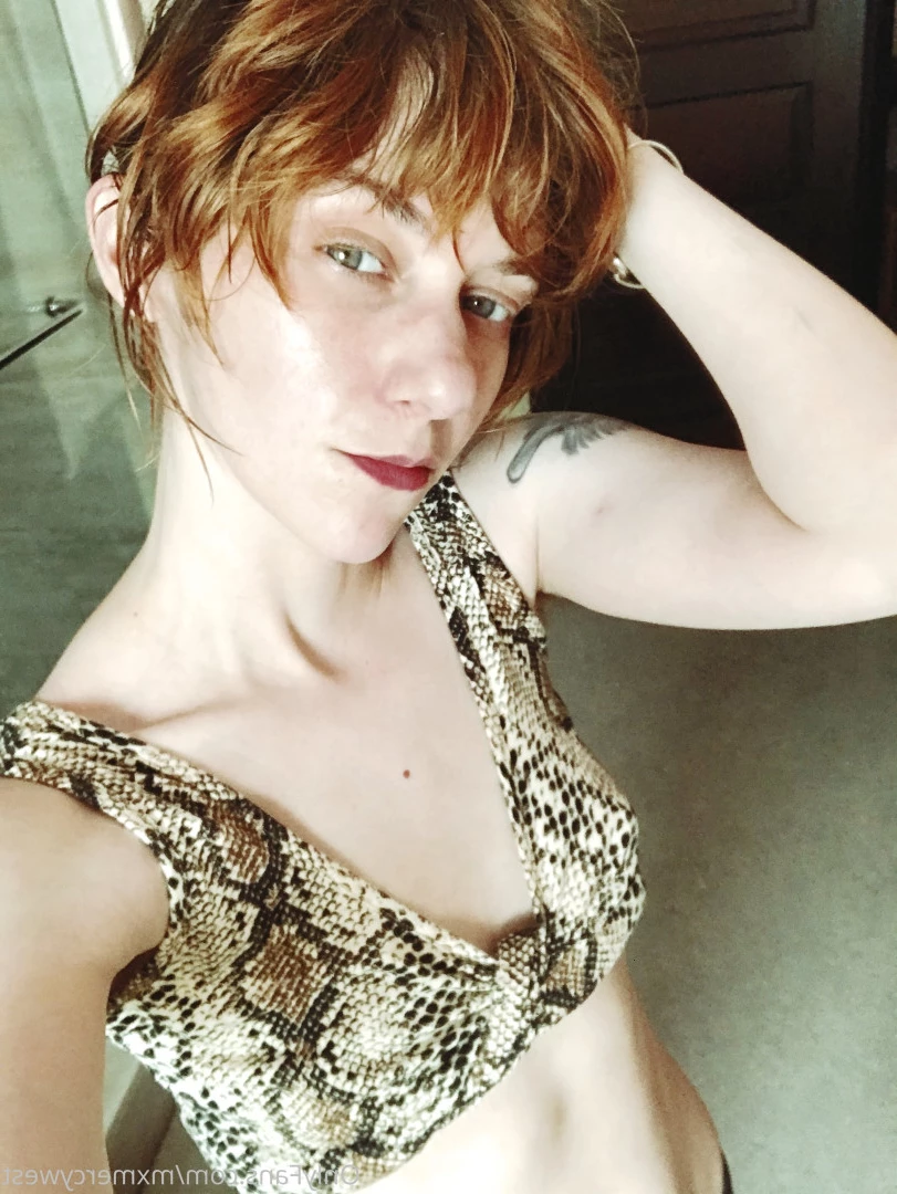 Mx. Mercy West [ mxmercywest ] Onlyfans leaked photo 7414771 on Hotleaks.tv