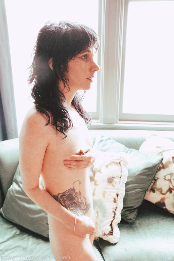 Mx. Mercy West [ mxmercywest ] Onlyfans leaked photo 7414799 on Hotleaks.tv