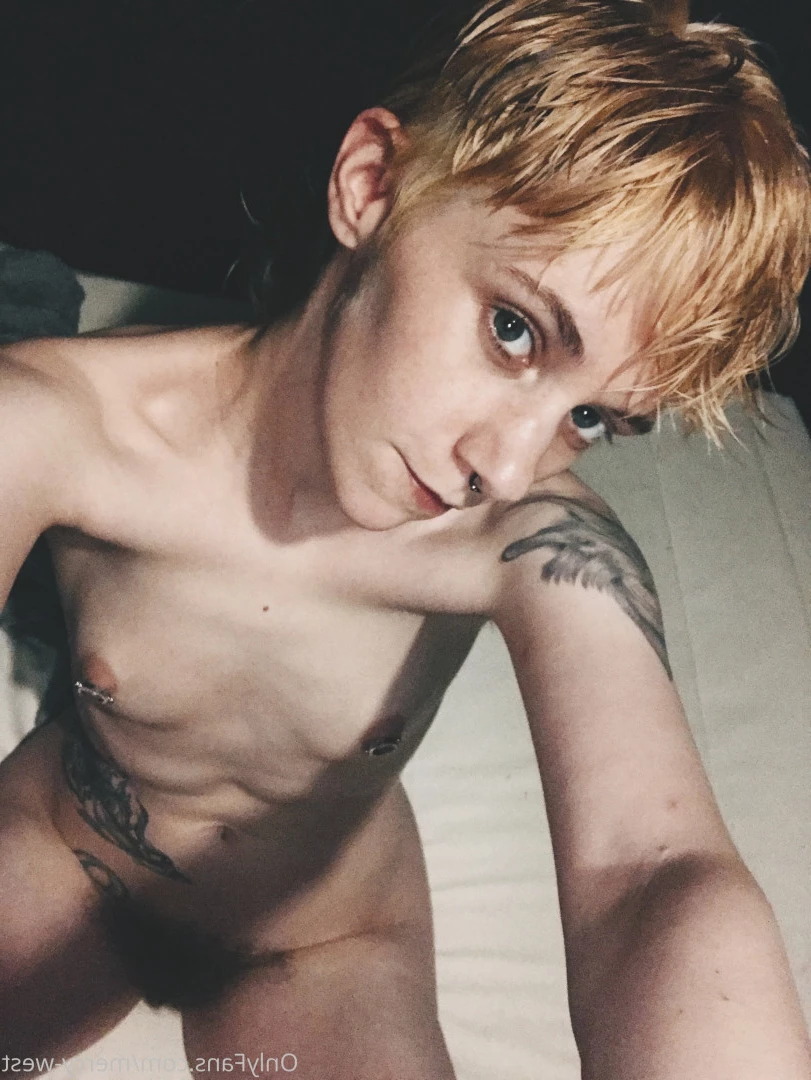 Mx. Mercy West [ mxmercywest ] Onlyfans leaked photo 7414942 on Hotleaks.tv
