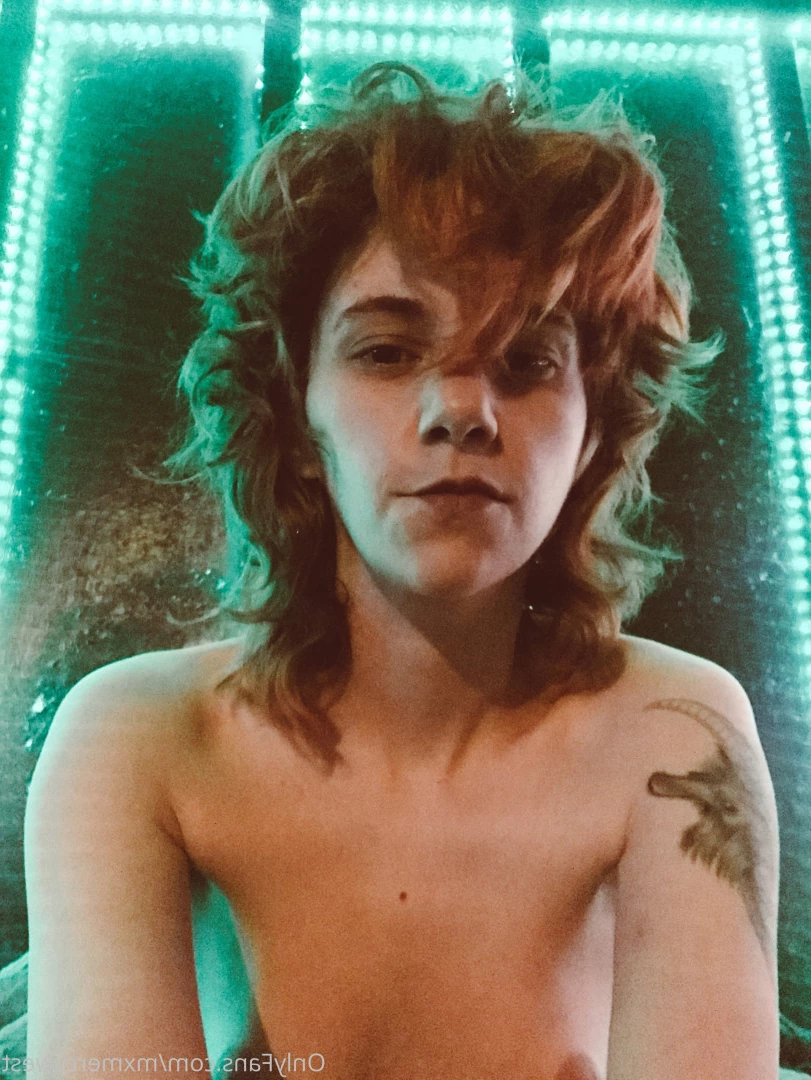 Mx. Mercy West [ mxmercywest ] Onlyfans leaked photo 7414973 on Hotleaks.tv