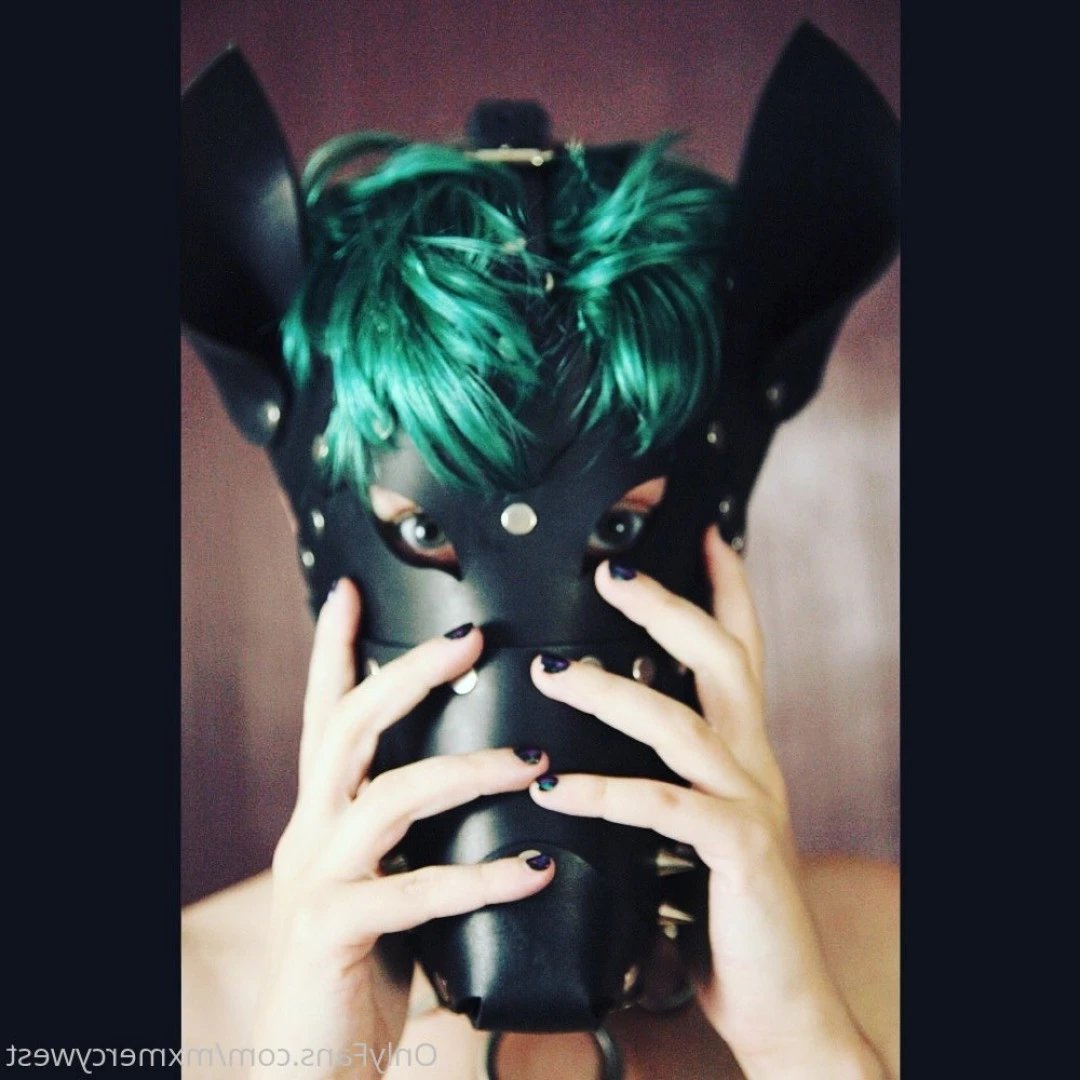 Mx. Mercy West [ mxmercywest ] Onlyfans leaked photo 7415054 on Hotleaks.tv