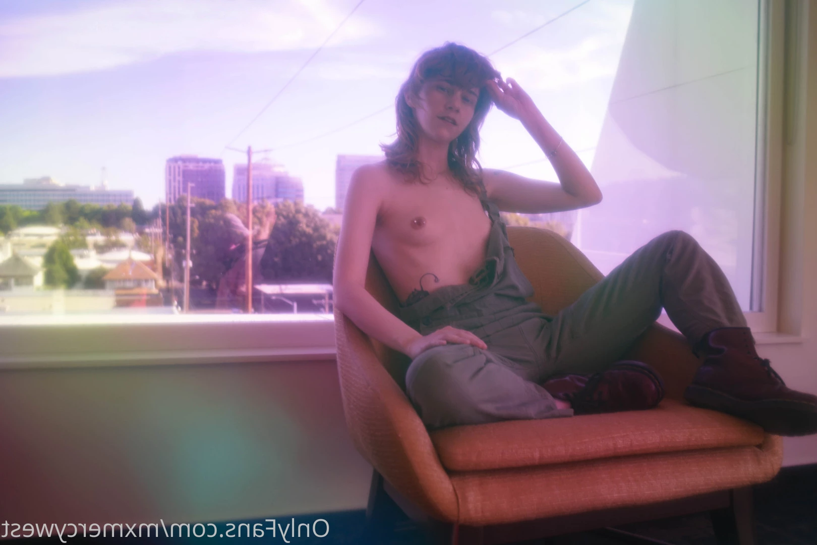 Mx. Mercy West [ mxmercywest ] Onlyfans leaked photo 7415363 on Hotleaks.tv