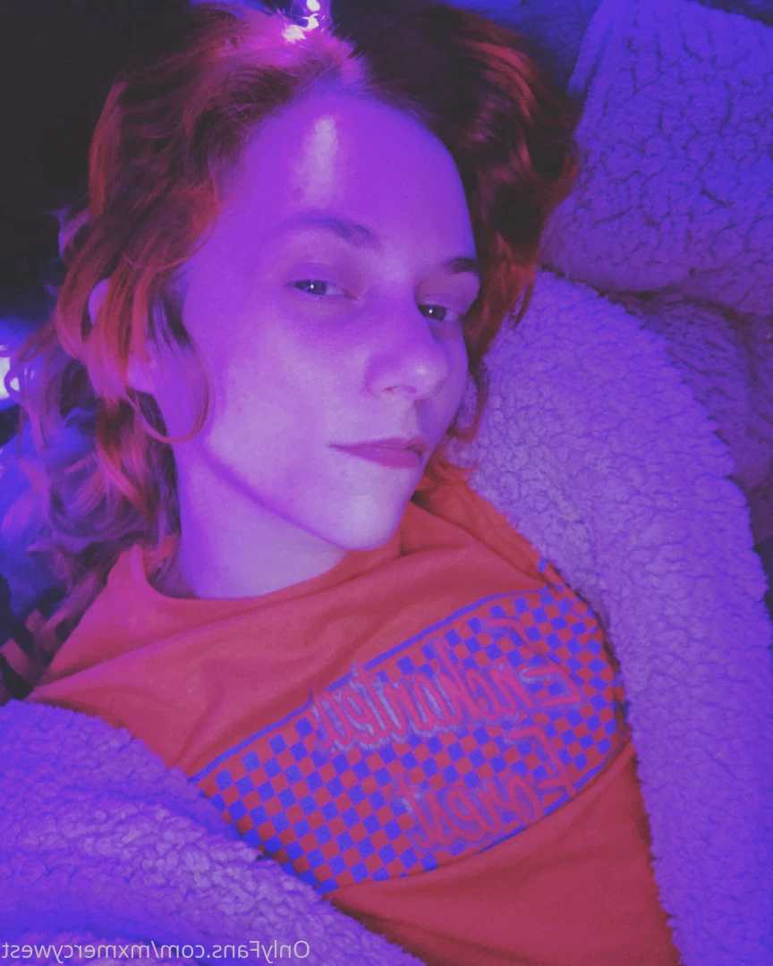 Mx. Mercy West [ mxmercywest ] Onlyfans leaked photo 7415395 on Hotleaks.tv