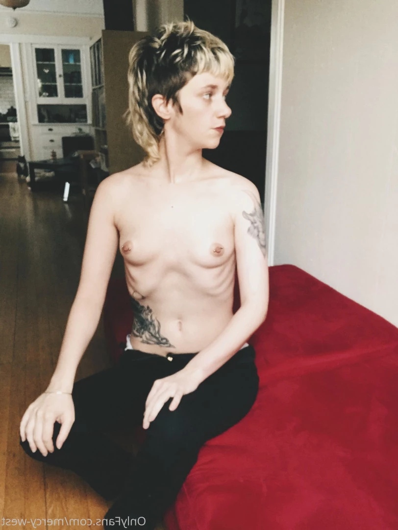 Mx. Mercy West [ mxmercywest ] Onlyfans leaked photo 7416353 on Hotleaks.tv