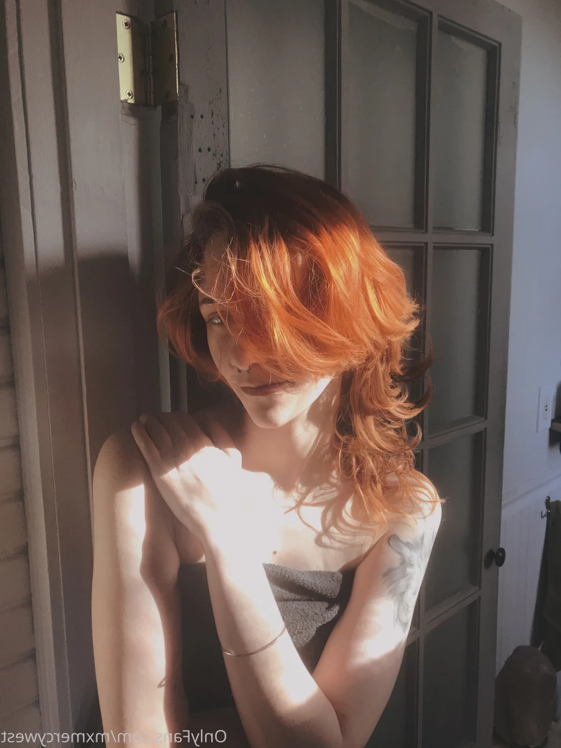 Mx. Mercy West [ mxmercywest ] Onlyfans leaked photo 7416785 on Hotleaks.tv