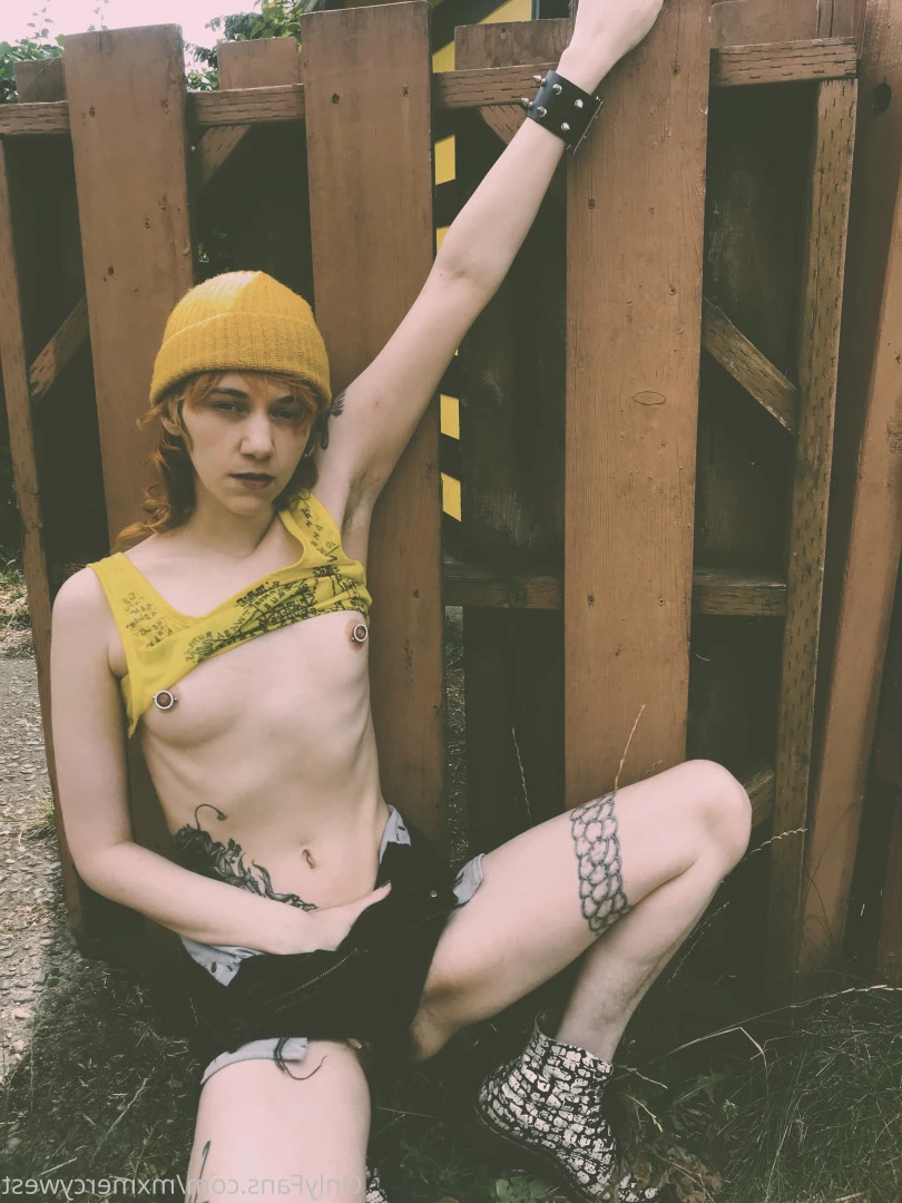 Mx. Mercy West [ mxmercywest ] Onlyfans leaked photo 7416863 on Hotleaks.tv