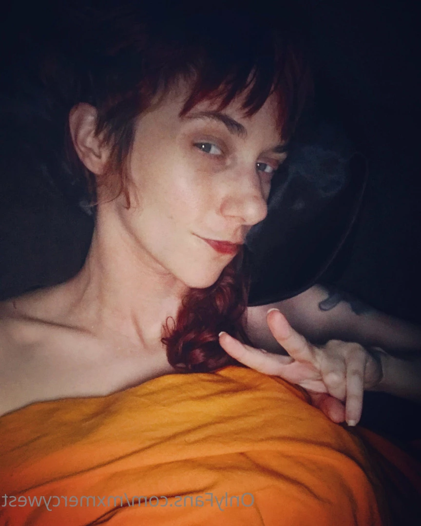 Mx. Mercy West [ mxmercywest ] Onlyfans leaked photo 7416933 on Hotleaks.tv