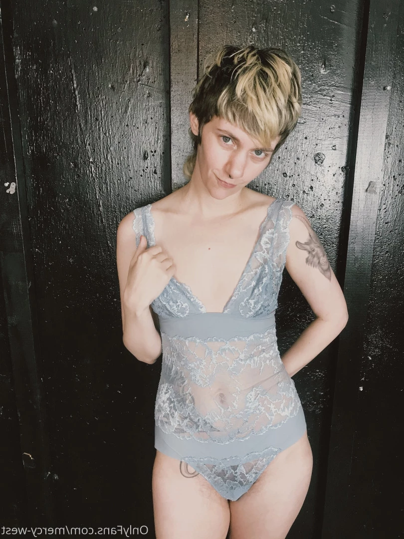 Mx. Mercy West [ mxmercywest ] Onlyfans leaked photo 7416945 on Hotleaks.tv