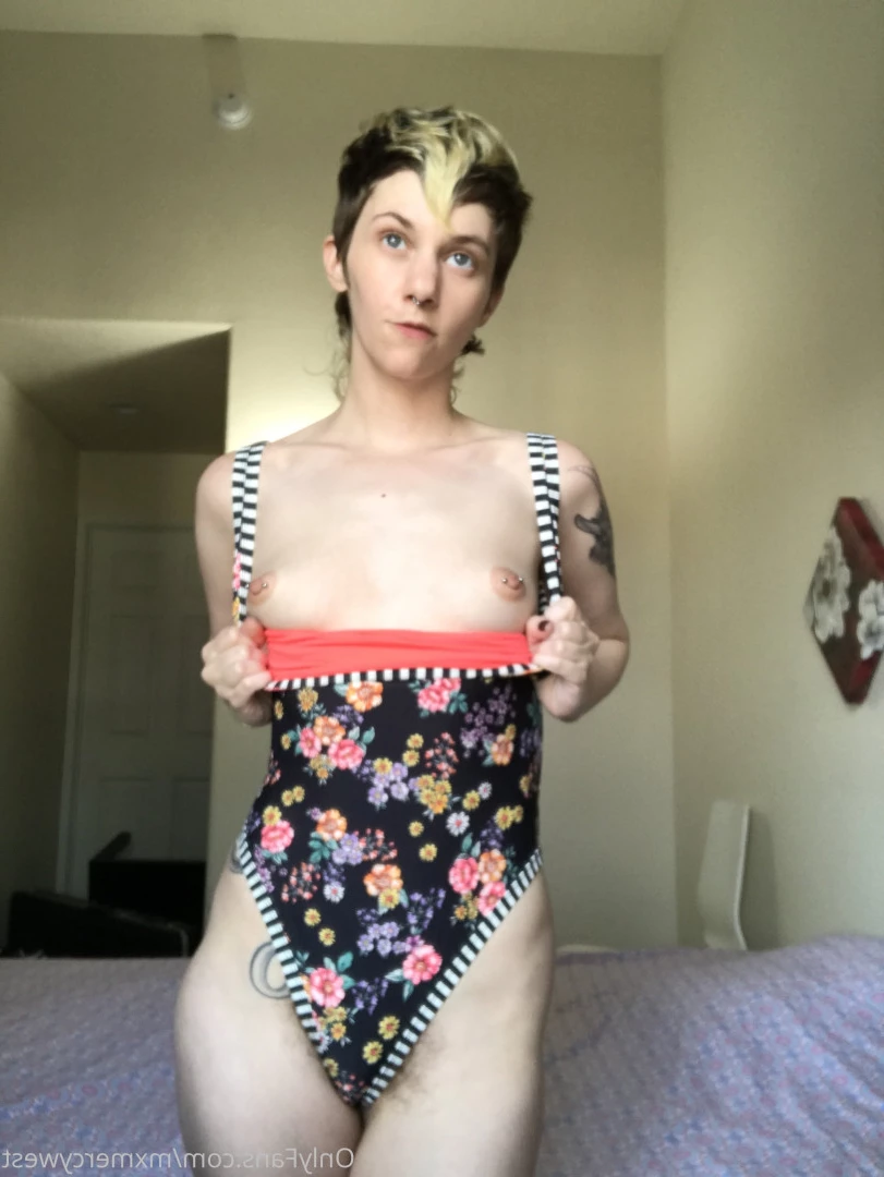Mx. Mercy West [ mxmercywest ] Onlyfans leaked photo 7417022 on Hotleaks.tv