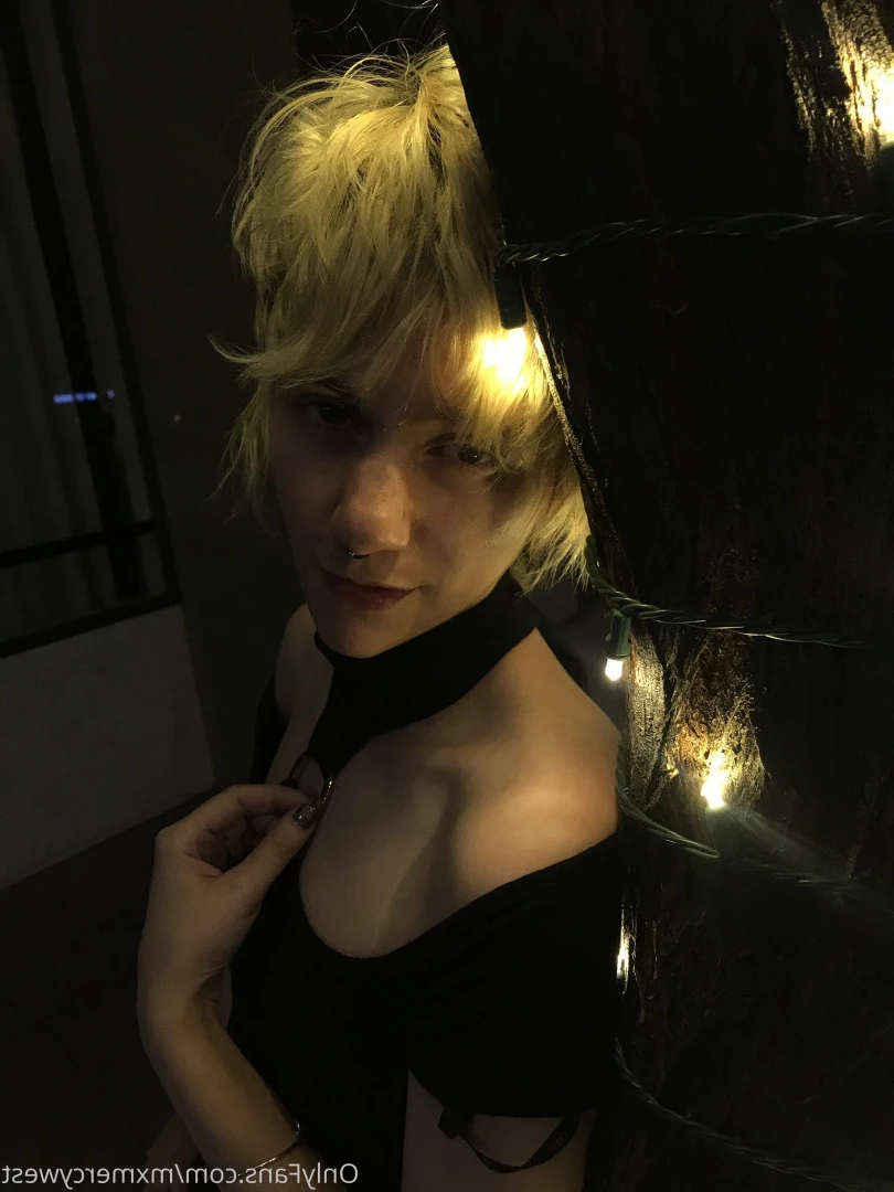 Mx. Mercy West [ mxmercywest ] Onlyfans leaked photo 7417046 on Hotleaks.tv