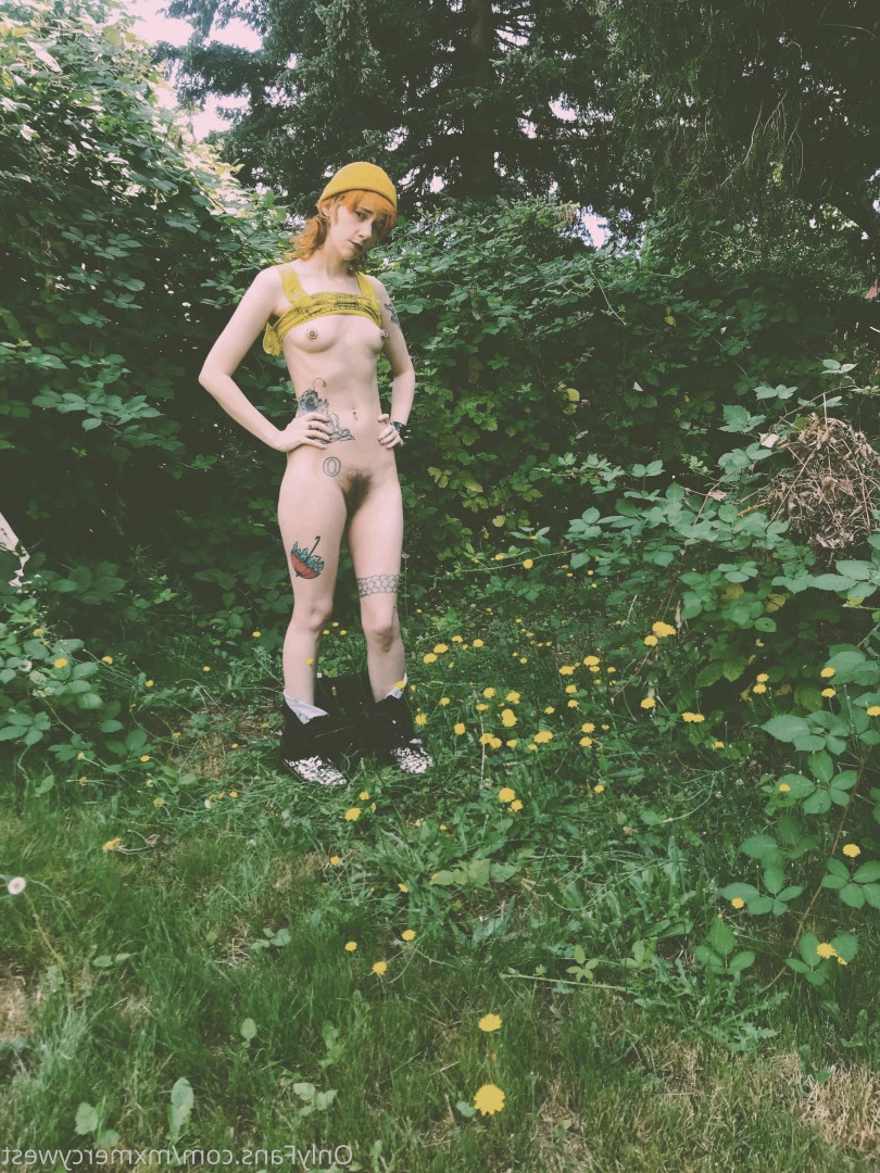 Mx. Mercy West [ mxmercywest ] Onlyfans leaked photo 7417281 on Hotleaks.tv