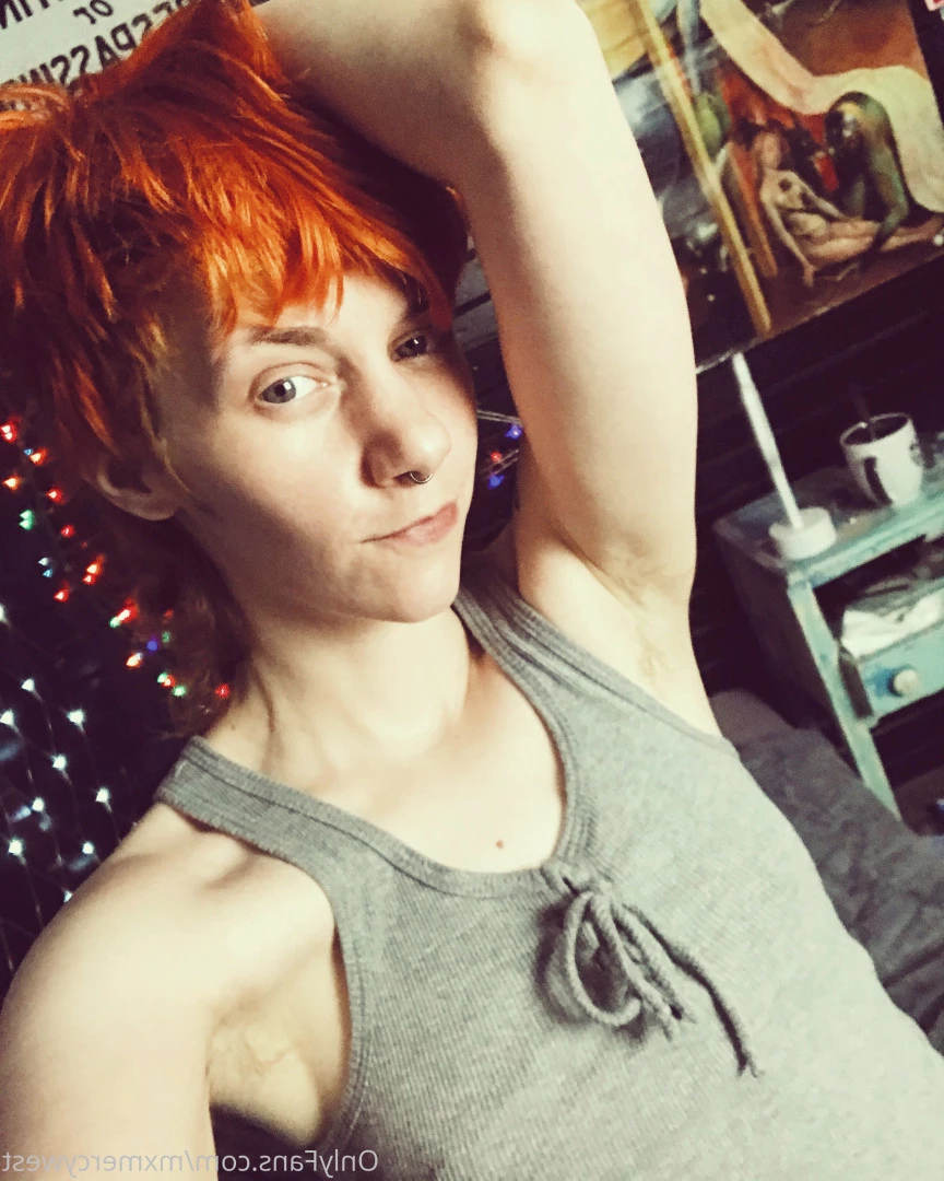 Mx. Mercy West [ mxmercywest ] Onlyfans leaked photo 7417466 on Hotleaks.tv