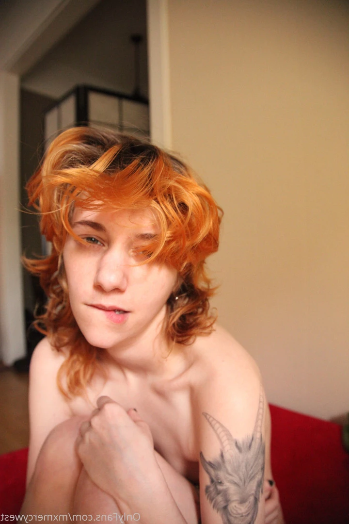 Mx. Mercy West [ mxmercywest ] Onlyfans leaked photo 7417574 on Hotleaks.tv