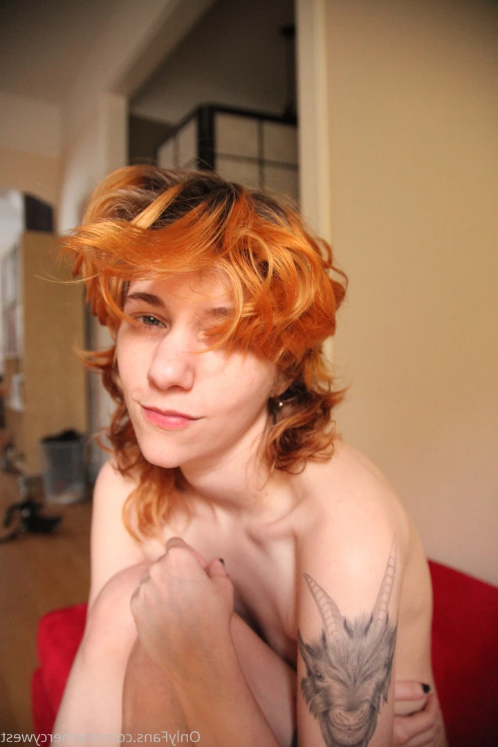 Mx. Mercy West [ mxmercywest ] Onlyfans leaked photo 7417718 on Hotleaks.tv