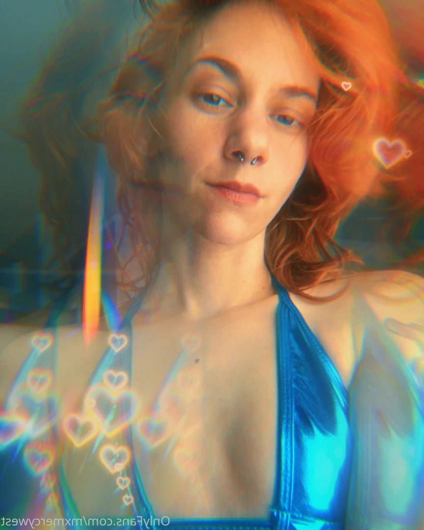 Mx. Mercy West [ mxmercywest ] Onlyfans leaked photo 7418023 on Hotleaks.tv